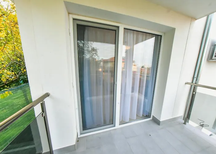 Rade Iii-vratsa Exclusive Mountain View