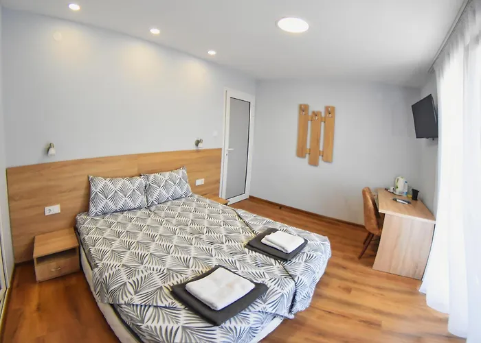 Rade Iii-vratsa Exclusive Mountain View 3*