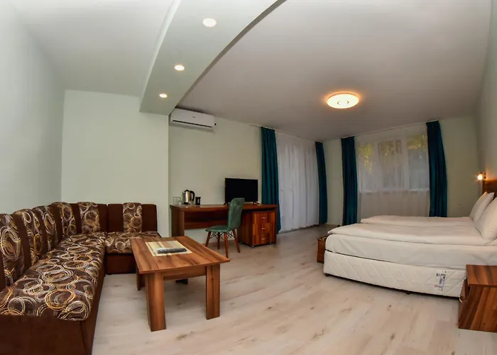 Rade Iii-vratsa Exclusive Mountain View Vratsa