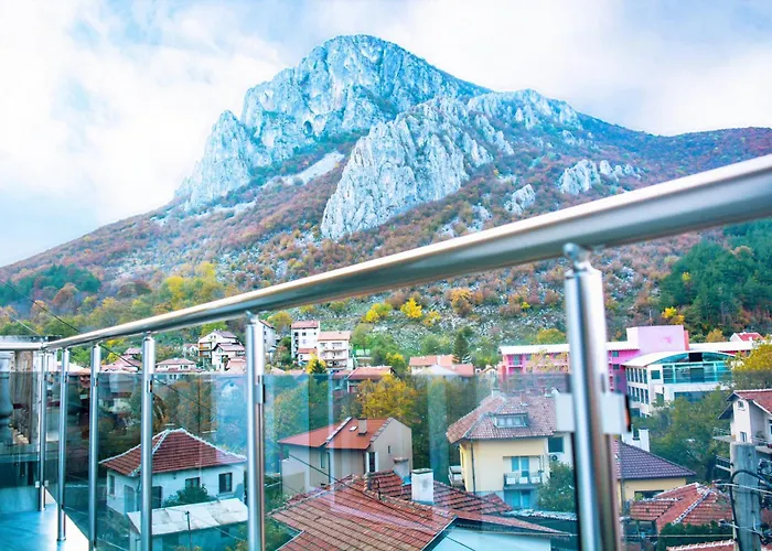 Rade Iii-vratsa Exclusive Mountain View 3* Vratsa