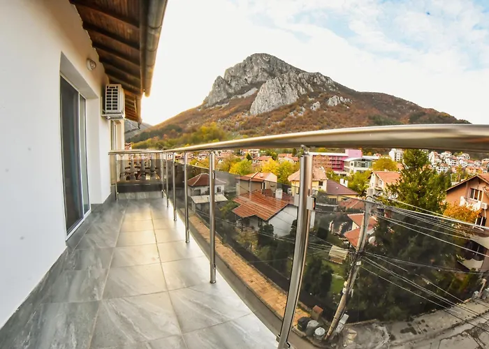 Rade Iii-vratsa Exclusive Mountain View