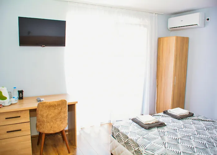 Rade Iii-vratsa Exclusive Mountain View Gasthuis