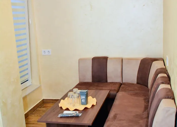 Gasthuis Rade Iii-vratsa Exclusive Mountain View