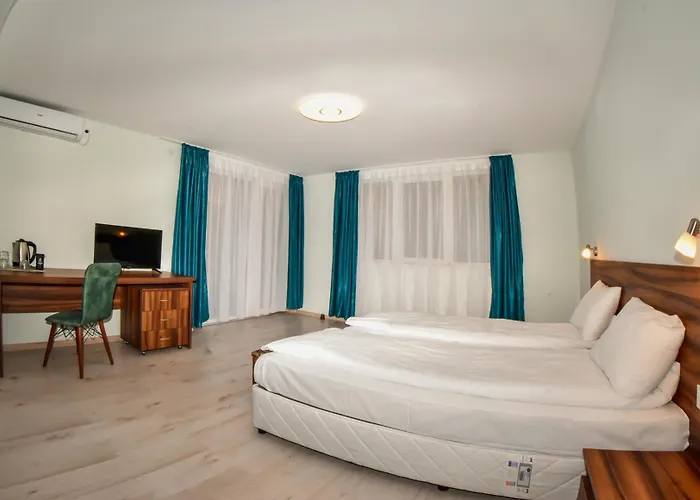 Gasthuis Rade Iii-vratsa Exclusive Mountain View Vratsa