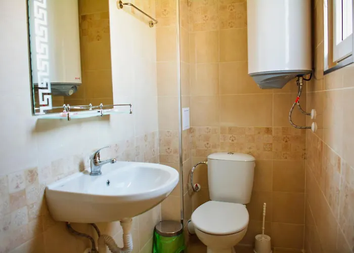 Rade Iii-vratsa Exclusive Mountain View Vratsa