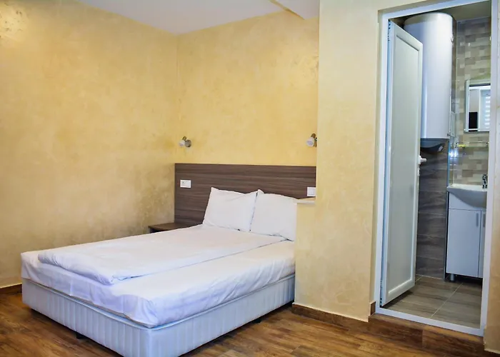 Gasthuis Rade Iii-vratsa Exclusive Mountain View 3*