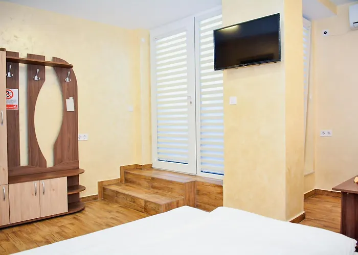 Rade Iii-vratsa Exclusive Mountain View Gasthuis Vratsa