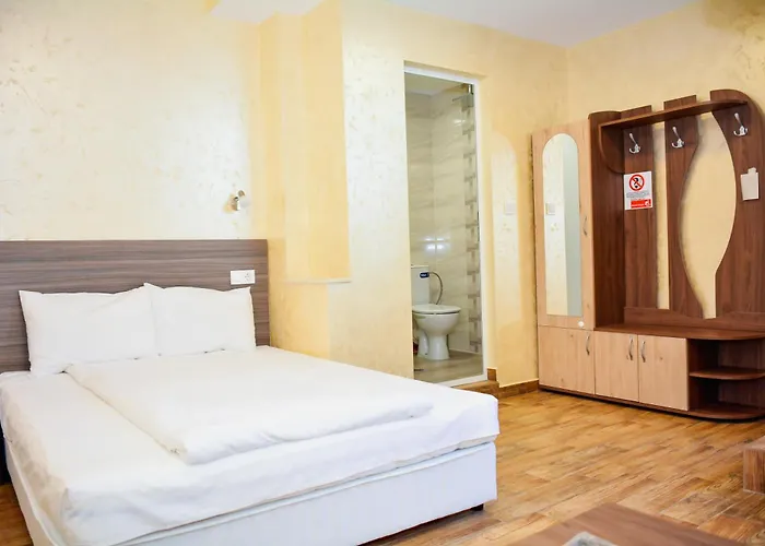 Gasthuis Rade Iii-vratsa Exclusive Mountain View Vratsa