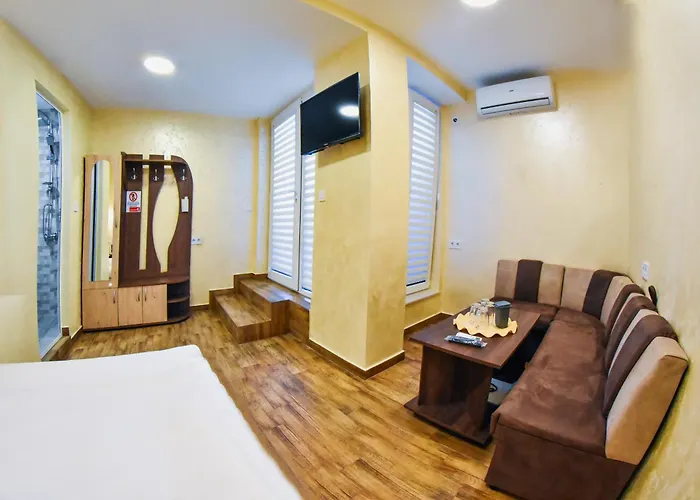 Rade Iii-vratsa Exclusive Mountain View 3*