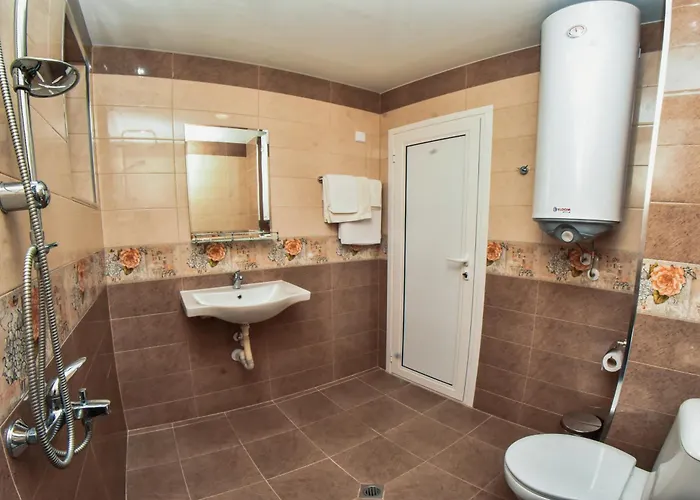 Rade Iii-vratsa Exclusive Mountain View Vratsa