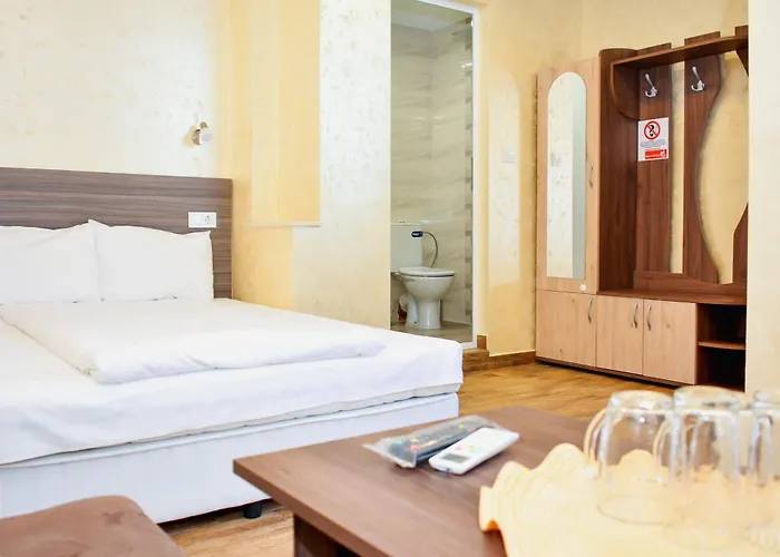 Rade Iii-vratsa Exclusive Mountain View Gasthuis 3*