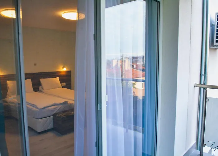 Rade Iii-vratsa Exclusive Mountain View Gasthuis Vratsa