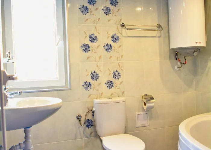 Rade Iii-vratsa Exclusive Mountain View 3*