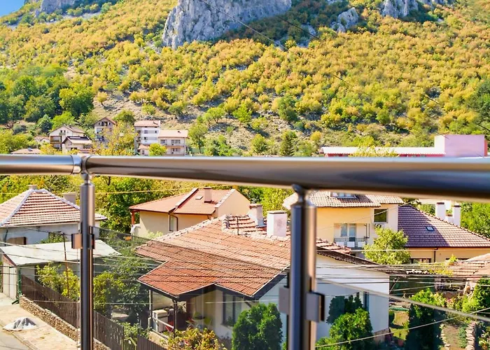 Rade Iii-vratsa Exclusive Mountain View