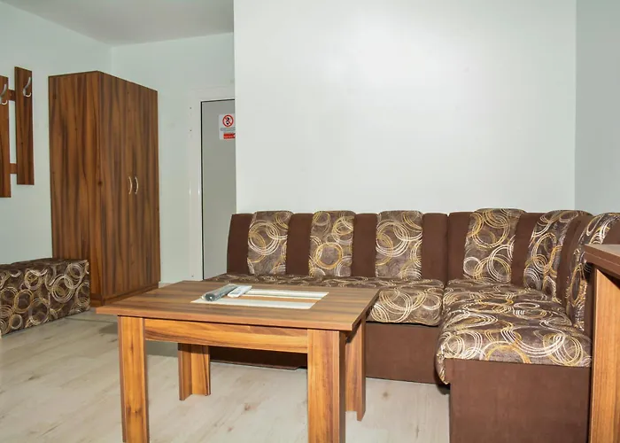 Rade Iii-vratsa Exclusive Mountain View Gasthuis