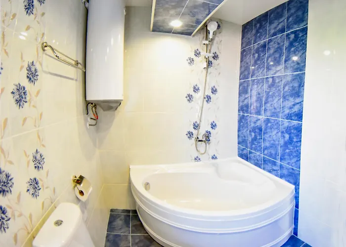 Rade Iii-vratsa Exclusive Mountain View Gasthuis Vratsa