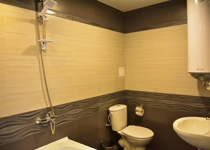 Rade Iii-vratsa Exclusive Mountain View