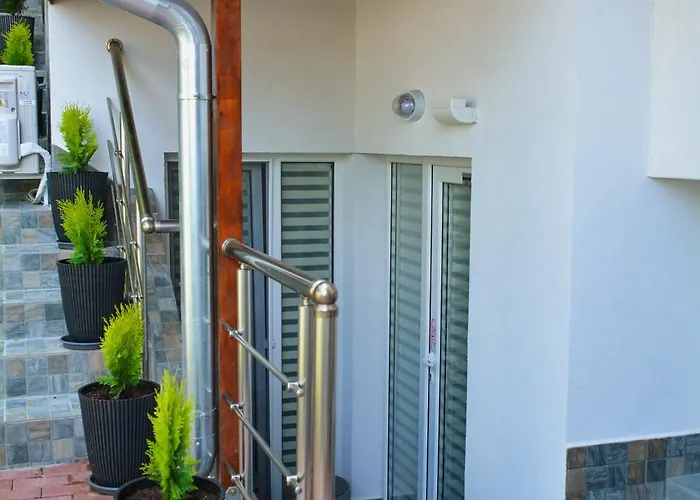 Rade Iii-vratsa Exclusive Mountain View Gasthuis