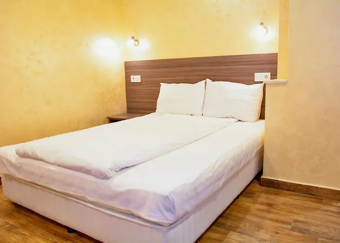 Gasthuis Rade Iii-vratsa Exclusive Mountain View