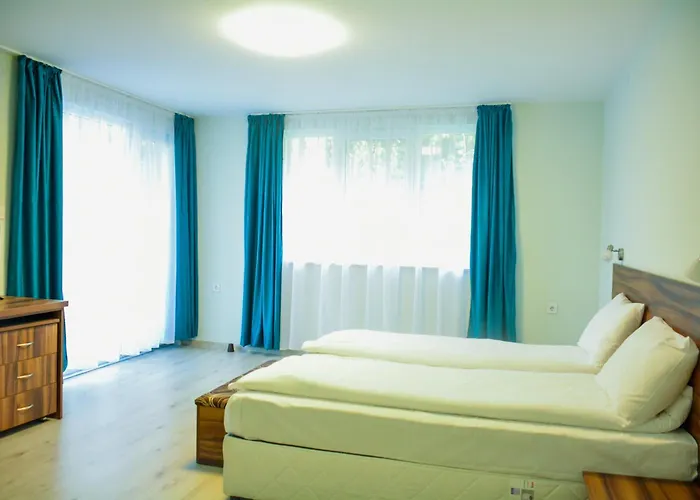 Rade Iii-vratsa Exclusive Mountain View Gasthuis 3*