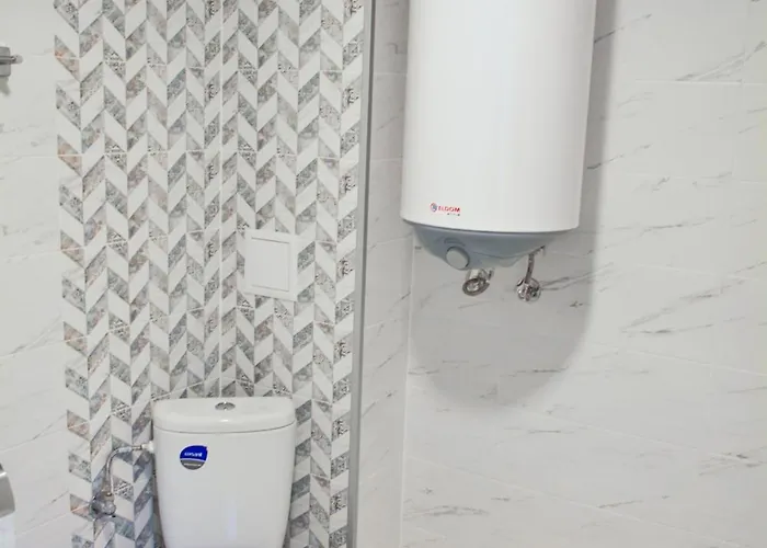 Rade Iii-vratsa Exclusive Mountain View Gasthuis Vratsa