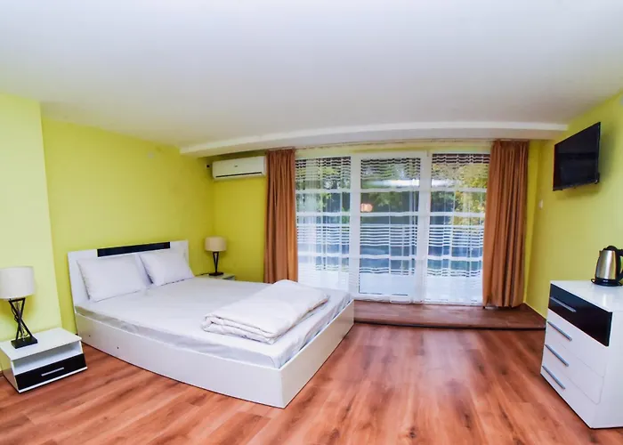 Rade Iii-vratsa Exclusive Mountain View Vratsa