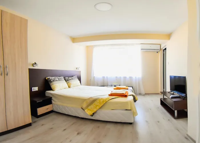 Rade Iii-vratsa Exclusive Mountain View