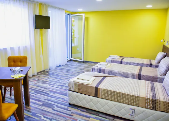 Rade Iii-vratsa Exclusive Mountain View Gasthuis