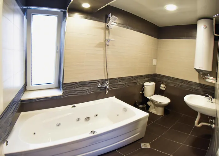 Rade Iii-vratsa Exclusive Mountain View 3*