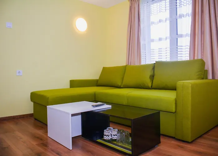 Gasthuis Rade Iii-vratsa Exclusive Mountain View