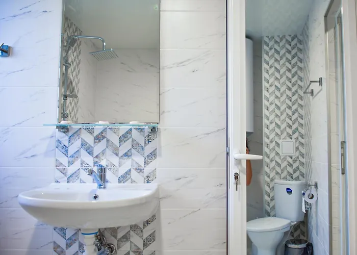 Rade Iii-vratsa Exclusive Mountain View Gasthuis 3*