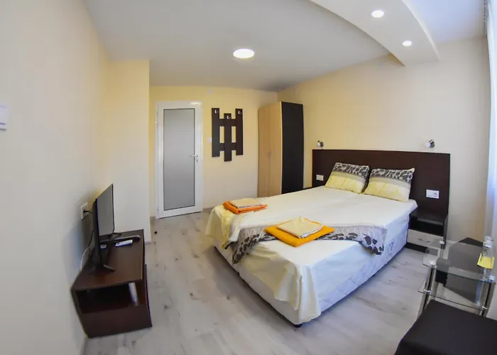 Rade Iii-vratsa Exclusive Mountain View Gasthuis Vratsa