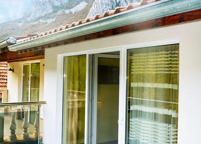 Rade Iii-vratsa Exclusive Mountain View 3*