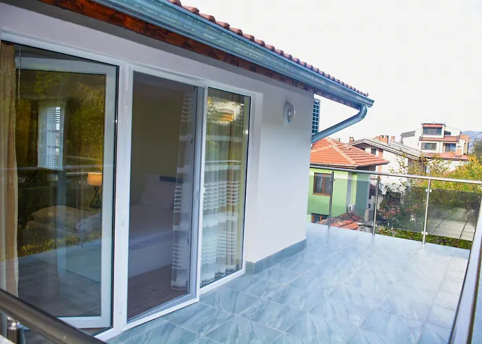 Rade Iii-vratsa Exclusive Mountain View Gasthuis