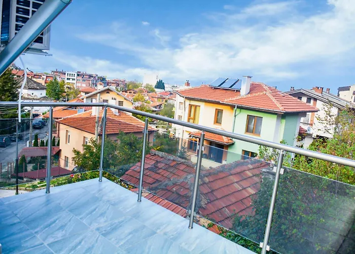 Rade Iii-vratsa Exclusive Mountain View Gasthuis 3*