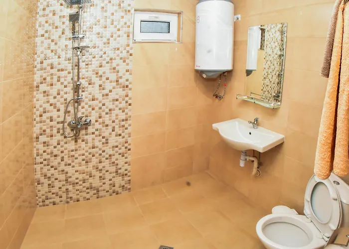 Rade Iii-vratsa Exclusive Mountain View 3*